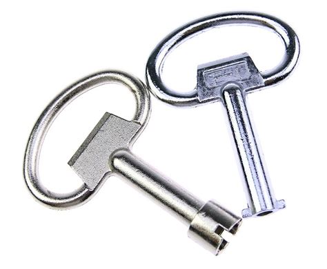 key for electric box|electrical cupboard key.